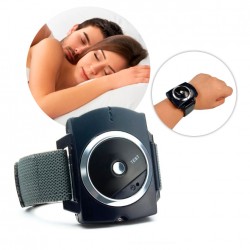 SNORE GONE ANTI SCHNARCH ARMBAND