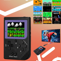 TRAGBARE KONSOL 400 SPIELE, kaum 35.74 EUR. KOSTENLOSE Lieferung 24/48H. Kaufen Sie es bereits!