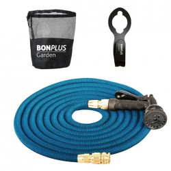 FLEXI WONDER XHOSE 15 m + MULTIFUNKTIONSSPRÜHKOPF, für nur 30.74 EUR. Schnelle lieferung. Kaufen Sie es jetzt!