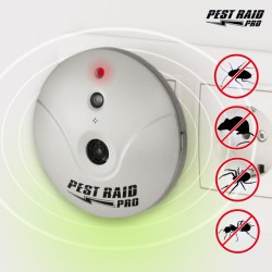 Pest Raid Pro